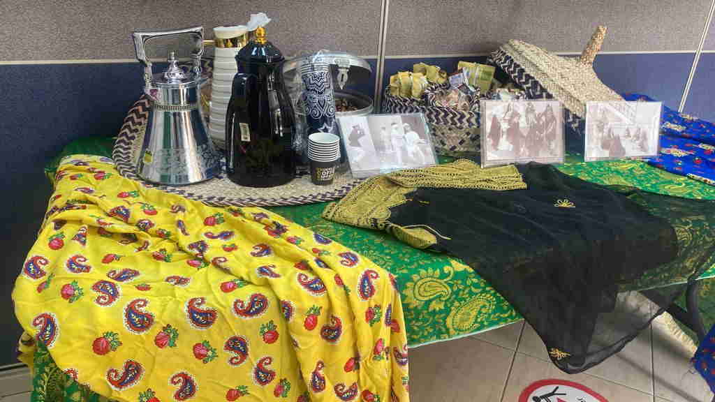 Al Hussan International|| Saudi Founding Day 2022